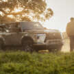 2026 Lexus GX550 in Malaysia – posh Toyota Land Cruiser Prado, 3.5L twin-turbo V6, from RM780k