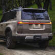 2026 Lexus GX550 in Malaysia – posh Toyota Land Cruiser Prado, 3.5L twin-turbo V6, from RM780k