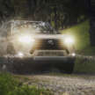 2026 Lexus GX550 in Malaysia – posh Toyota Land Cruiser Prado, 3.5L twin-turbo V6, from RM780k