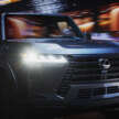 2026 Lexus GX550 in Malaysia – posh Toyota Land Cruiser Prado, 3.5L twin-turbo V6, from RM780k