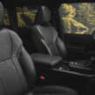 2026 Lexus GX550 in Malaysia – posh Toyota Land Cruiser Prado, 3.5L twin-turbo V6, from RM780k
