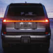 2026 Lexus GX550 in Malaysia – posh Toyota Land Cruiser Prado, 3.5L twin-turbo V6, from RM780k