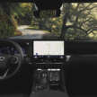 2026 Lexus GX550 in Malaysia – posh Toyota Land Cruiser Prado, 3.5L twin-turbo V6, from RM780k