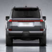 2026 Lexus GX550 in Malaysia – posh Toyota Land Cruiser Prado, 3.5L twin-turbo V6, from RM780k