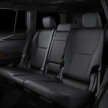 2026 Lexus GX550 in Malaysia – posh Toyota Land Cruiser Prado, 3.5L twin-turbo V6, from RM780k