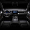 2026 Lexus GX550 in Malaysia – posh Toyota Land Cruiser Prado, 3.5L twin-turbo V6, from RM780k