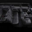 Third-generation Lexus GX teased for Malaysia – three-row body-on-frame SUV to launch soon?