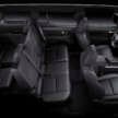 2026 Lexus GX550 in Malaysia – posh Toyota Land Cruiser Prado, 3.5L twin-turbo V6, from RM780k