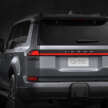 2026 Lexus GX550 in Malaysia – posh Toyota Land Cruiser Prado, 3.5L twin-turbo V6, from RM780k
