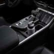 2026 Lexus GX550 in Malaysia – posh Toyota Land Cruiser Prado, 3.5L twin-turbo V6, from RM780k