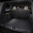 2026 Lexus GX550 in Malaysia – posh Toyota Land Cruiser Prado, 3.5L twin-turbo V6, from RM780k