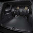 2026 Lexus GX550 in Malaysia – posh Toyota Land Cruiser Prado, 3.5L twin-turbo V6, from RM780k
