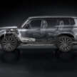 2026 Lexus GX550 in Malaysia – posh Toyota Land Cruiser Prado, 3.5L twin-turbo V6, from RM780k