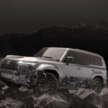 2026 Lexus GX550 in Malaysia – posh Toyota Land Cruiser Prado, 3.5L twin-turbo V6, from RM780k