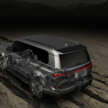 2026 Lexus GX550 in Malaysia – posh Toyota Land Cruiser Prado, 3.5L twin-turbo V6, from RM780k