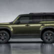 2026 Lexus GX550 in Malaysia – posh Toyota Land Cruiser Prado, 3.5L twin-turbo V6, from RM780k