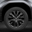 2026 Lexus GX550 in Malaysia – posh Toyota Land Cruiser Prado, 3.5L twin-turbo V6, from RM780k