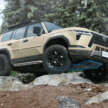 2026 Lexus GX550 in Malaysia – posh Toyota Land Cruiser Prado, 3.5L twin-turbo V6, from RM780k