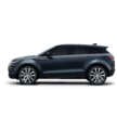 Range Rover Evoque – next-gen to debut as EV in 2027