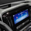 2025 Mercedes-Benz EQV facelift to launch in Malaysia tomorrow – Avantgarde Line, two 12.3-inch screens?