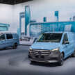 2025 Mercedes-Benz EQV facelift to launch in Malaysia tomorrow – Avantgarde Line, two 12.3-inch screens?