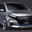 2025 Mercedes-Benz EQV facelift to launch in Malaysia tomorrow – Avantgarde Line, two 12.3-inch screens?