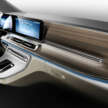 2025 Mercedes-Benz EQV facelift to launch in Malaysia tomorrow – Avantgarde Line, two 12.3-inch screens?