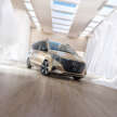 2025 Mercedes-Benz EQV facelift to launch in Malaysia tomorrow – Avantgarde Line, two 12.3-inch screens?
