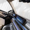 2025 Mercedes-Benz EQV facelift to launch in Malaysia tomorrow – Avantgarde Line, two 12.3-inch screens?