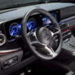 2025 Mercedes-Benz EQV facelift to launch in Malaysia tomorrow – Avantgarde Line, two 12.3-inch screens?