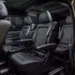 2025 Mercedes-Benz EQV facelift to launch in Malaysia tomorrow – Avantgarde Line, two 12.3-inch screens?
