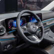 2025 Mercedes-Benz EQV facelift to launch in Malaysia tomorrow – Avantgarde Line, two 12.3-inch screens?