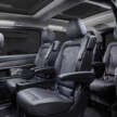 2025 Mercedes-Benz EQV facelift to launch in Malaysia tomorrow – Avantgarde Line, two 12.3-inch screens?