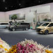 2025 Mercedes-Benz EQV facelift to launch in Malaysia tomorrow – Avantgarde Line, two 12.3-inch screens?