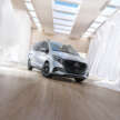 2025 Mercedes-Benz EQV facelift to launch in Malaysia tomorrow – Avantgarde Line, two 12.3-inch screens?