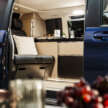 2025 Mercedes-Benz EQV facelift to launch in Malaysia tomorrow – Avantgarde Line, two 12.3-inch screens?