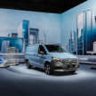 2025 Mercedes-Benz EQV facelift to launch in Malaysia tomorrow – Avantgarde Line, two 12.3-inch screens?