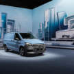2025 Mercedes-Benz EQV facelift to launch in Malaysia tomorrow – Avantgarde Line, two 12.3-inch screens?