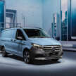 2025 Mercedes-Benz EQV facelift to launch in Malaysia tomorrow – Avantgarde Line, two 12.3-inch screens?