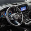 2025 Mercedes-Benz EQV facelift to launch in Malaysia tomorrow – Avantgarde Line, two 12.3-inch screens?