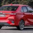 Perodua Bezza to soldier on in current form until 2030, as no new model is planned in the near future – PCEO