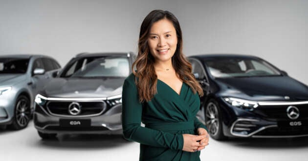 Still no update on OMV/402 issue in Dec, CKD price increase in Jan 2026 uncertain – Mercedes-Benz M’sia