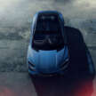 Lamborghini EV still in the works for debut after 2030, after production version of Lanzador in PHEV form