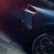 Lamborghini EV still in the works for debut after 2030, after production version of Lanzador in PHEV form