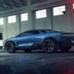 Lamborghini EV still in the works for debut after 2030, after production version of Lanzador in PHEV form