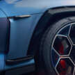 Lamborghini EV still in the works for debut after 2030, after production version of Lanzador in PHEV form