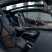 Lamborghini EV still in the works for debut after 2030, after production version of Lanzador in PHEV form