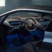 Lamborghini EV still in the works for debut after 2030, after production version of Lanzador in PHEV form
