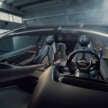 Lamborghini EV still in the works for debut after 2030, after production version of Lanzador in PHEV form