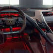 Lamborghini EV still in the works for debut after 2030, after production version of Lanzador in PHEV form